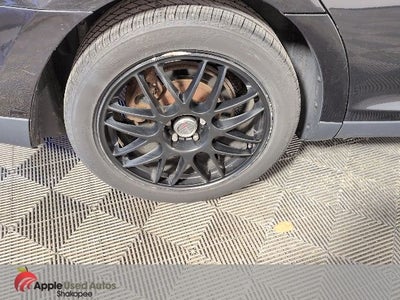 2013 Ford Taurus Limited