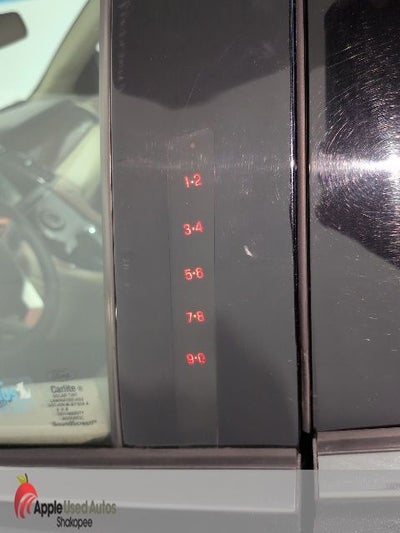 2013 Ford Taurus Limited