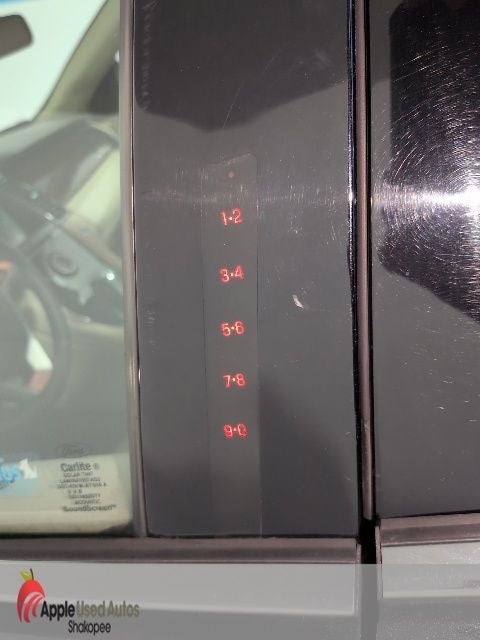 2013 Ford Taurus Limited