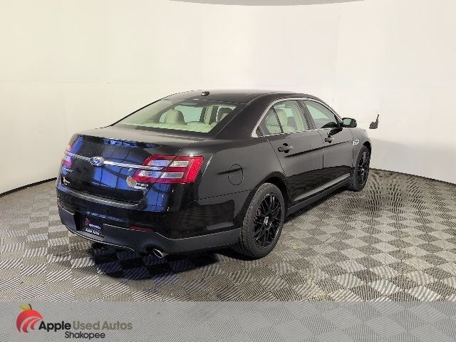 2013 Ford Taurus Limited