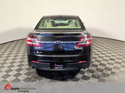 2013 Ford Taurus Limited