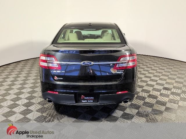 2013 Ford Taurus Limited