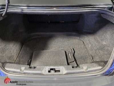 2013 Ford Taurus Limited