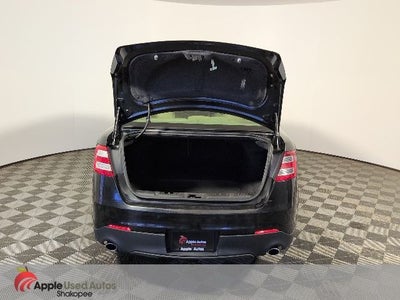 2013 Ford Taurus Limited