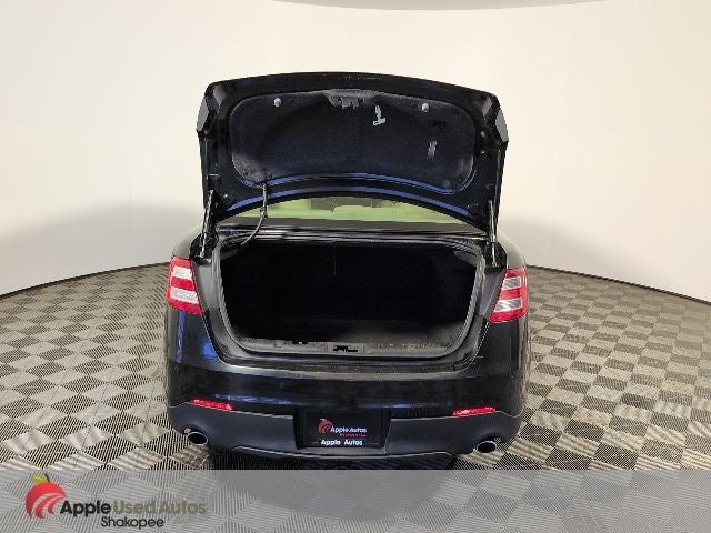 2013 Ford Taurus Limited