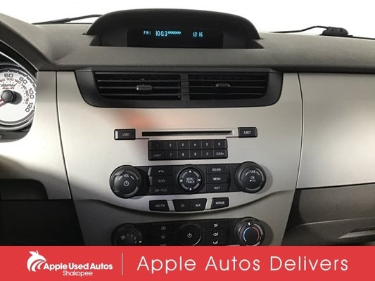 2008 Ford Focus SES in Shakopee, MN - Apple Used Autos Shakopee