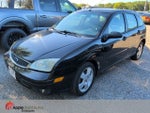 2007 Ford Focus SES