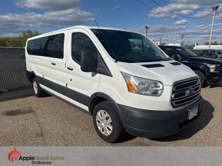 2015 Ford Transit-350 XLT
