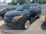 2013 Ford Explorer Limited Loaded