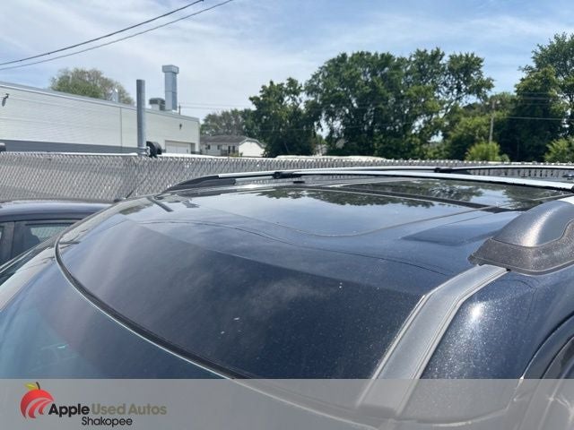 2013 Ford Explorer Limited Loaded