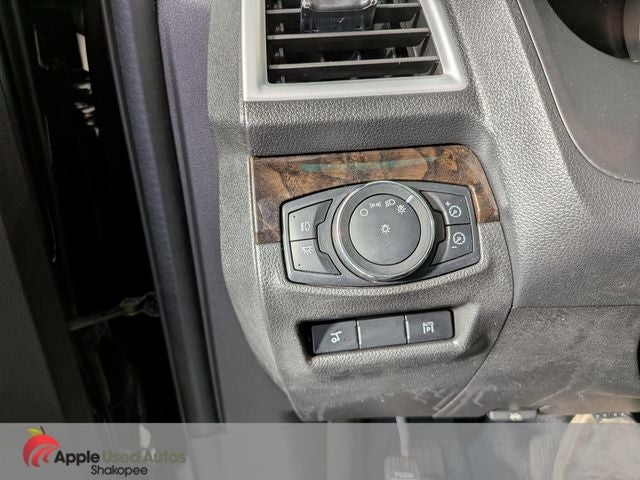 2013 Ford Explorer Limited Loaded