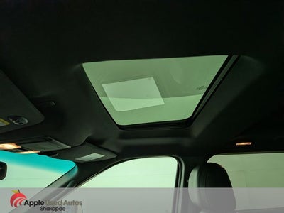 2013 Ford Explorer Limited Loaded