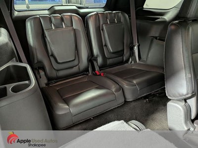 2013 Ford Explorer Limited Loaded