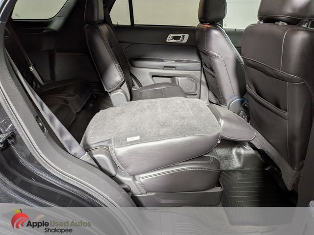 2013 Ford Explorer Limited Loaded