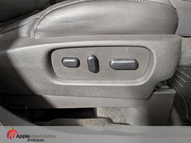 2013 Ford Explorer Limited Loaded