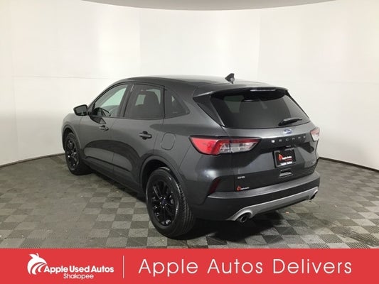 2020 Ford Escape SE Sport Hybrid in Shakopee, MN - Apple Used Autos Shakopee