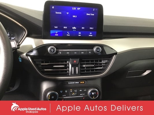 2020 Ford Escape SE in Shakopee, MN - Apple Used Autos Shakopee
