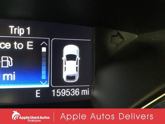 2014 Ford Escape Titanium in Shakopee, MN - Apple Used Autos Shakopee