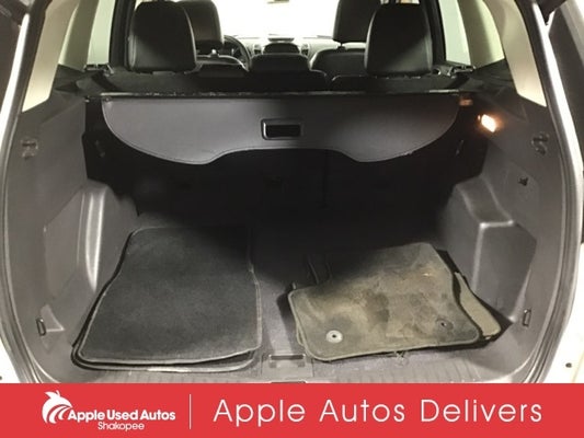 2014 Ford Escape Titanium in Shakopee, MN - Apple Used Autos Shakopee