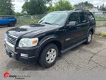 2008 Ford Explorer XLT