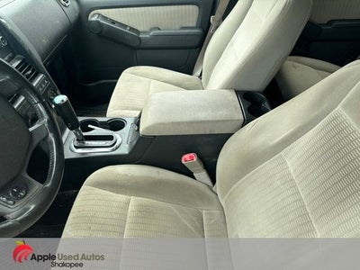 2008 Ford Explorer XLT