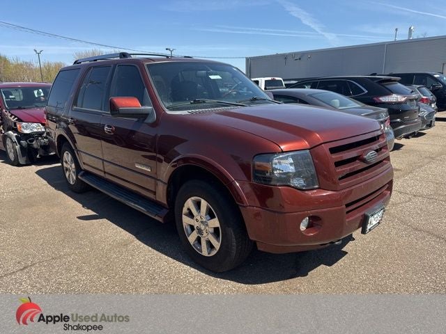 2008 Ford Expedition Limited