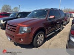 2008 Ford Expedition Limited