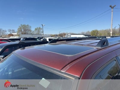 2008 Ford Expedition Limited