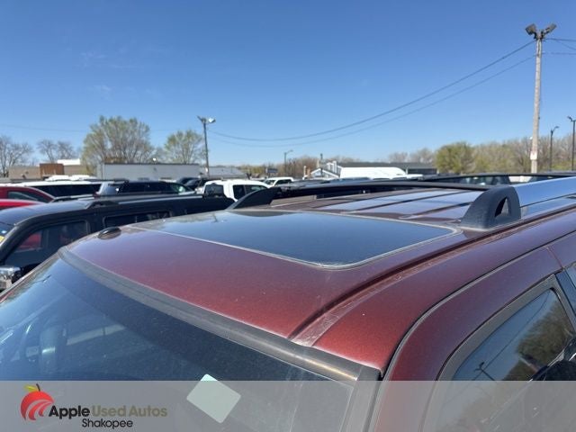 2008 Ford Expedition Limited