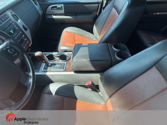 2008 Ford Expedition Limited