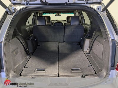 2011 Ford Explorer XLT