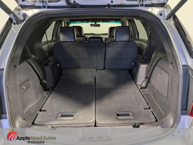 2011 Ford Explorer XLT