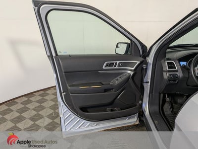 2011 Ford Explorer XLT