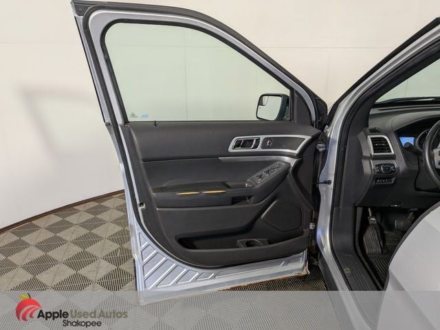 2011 Ford Explorer XLT