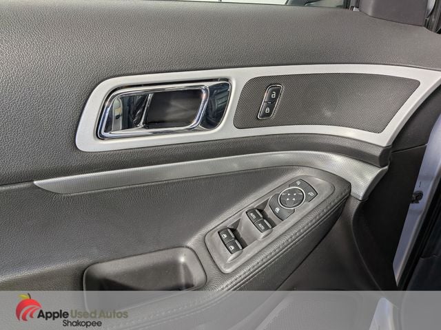 2011 Ford Explorer XLT