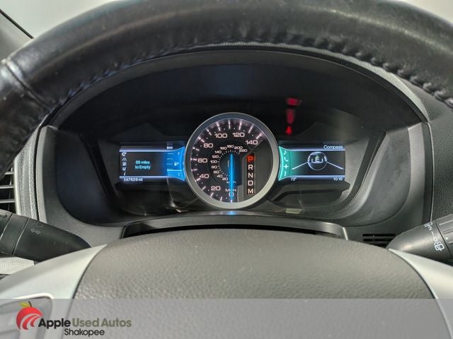 2011 Ford Explorer XLT