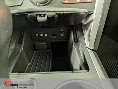 2011 Ford Explorer XLT