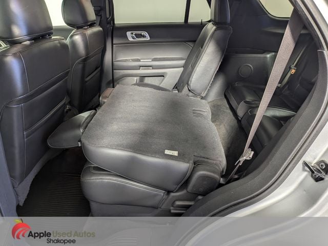 2011 Ford Explorer XLT