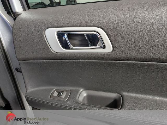 2011 Ford Explorer XLT