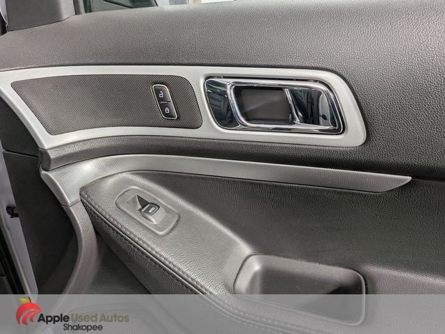 2011 Ford Explorer XLT