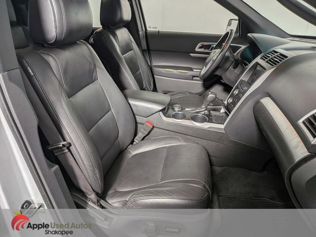 2011 Ford Explorer XLT