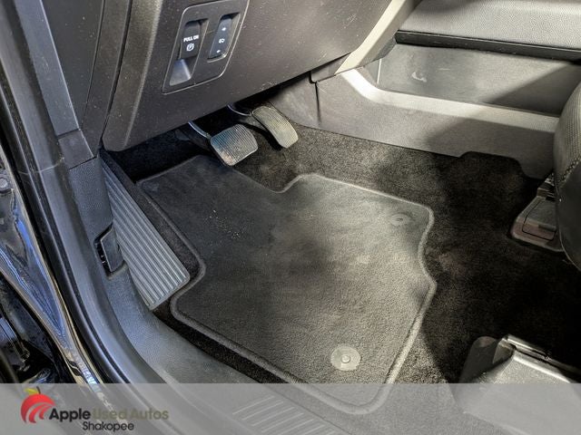 2018 Ford Expedition Max XLT