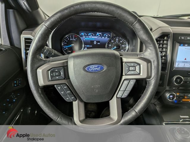 2018 Ford Expedition Max XLT