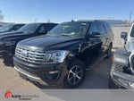 2018 Ford Expedition Max XLT