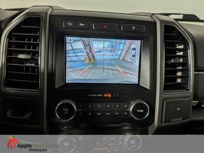 2018 Ford Expedition Max XLT