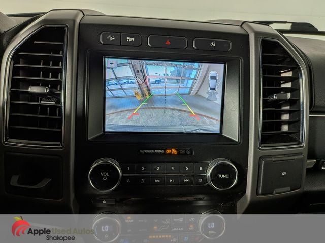 2018 Ford Expedition Max XLT