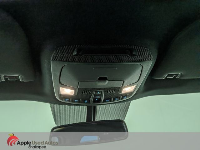 2018 Ford Expedition Max XLT