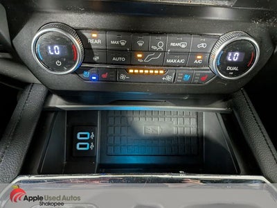 2018 Ford Expedition Max XLT