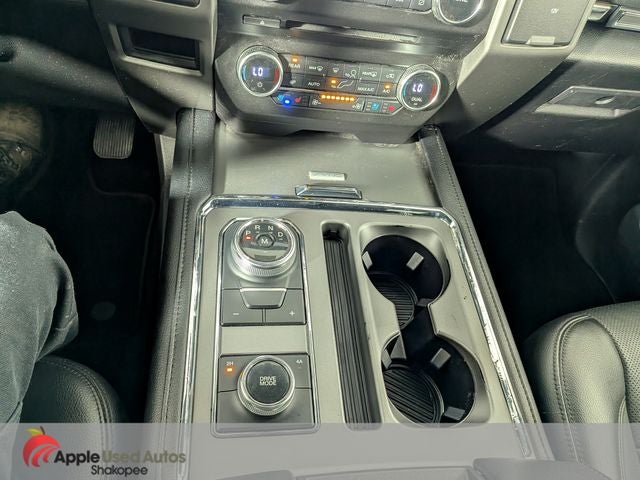 2018 Ford Expedition Max XLT