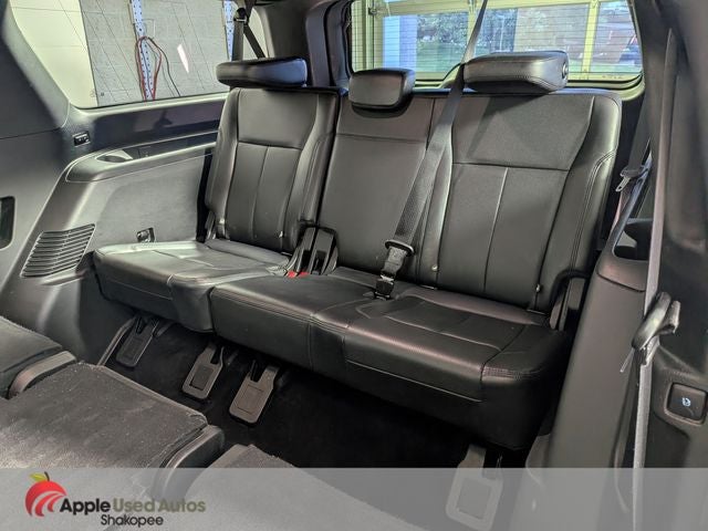 2018 Ford Expedition Max XLT